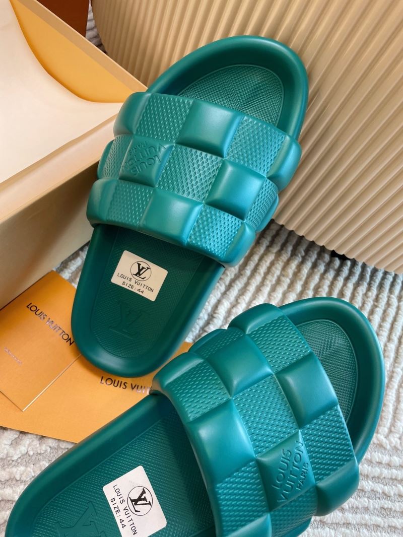 Louis Vuitton Slippers